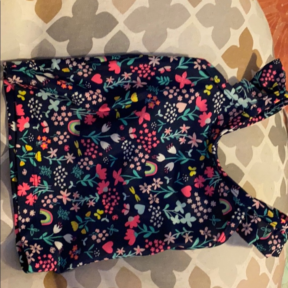 Bathing suit two piece - Picture 2 of 3